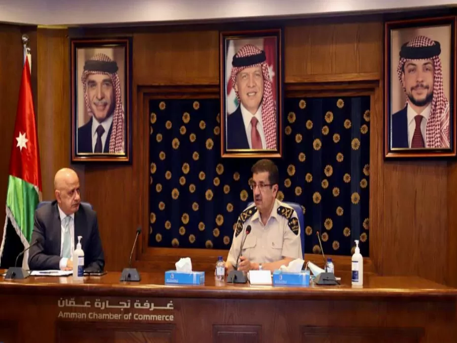 مدار الساعة,أخبار اقتصادية,الجمارك الأردنية,غرفة تجارة عمان