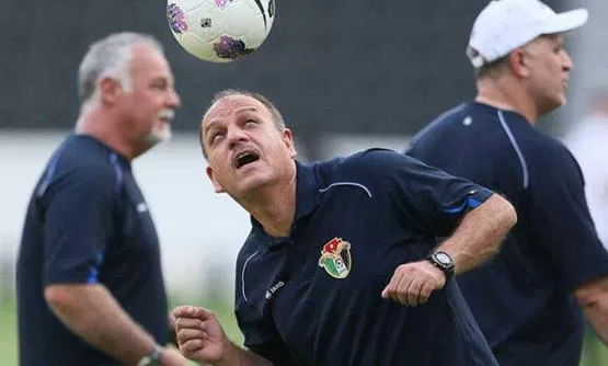 مدار الساعة,أخبار رياضية