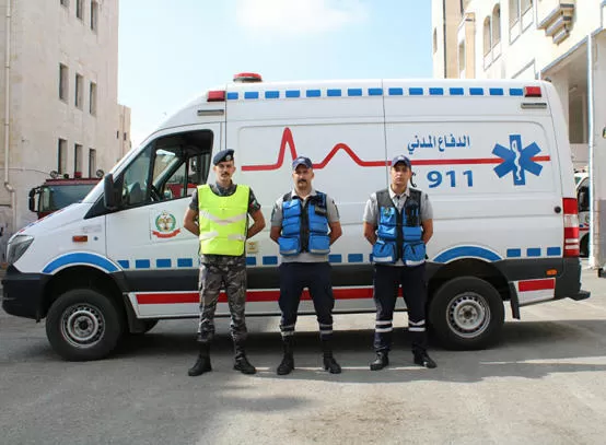مدار الساعة,أخبار الأردن,اخبار الاردن,الدفاع المدني