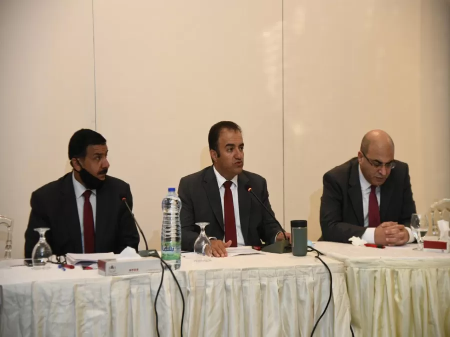 مدار الساعة,أخبار الأردن,اخبار الاردن,وزير الشؤون السياسية والبرلمانية,مجلس النواب,وزارة الشؤون السياسية والبرلمانية