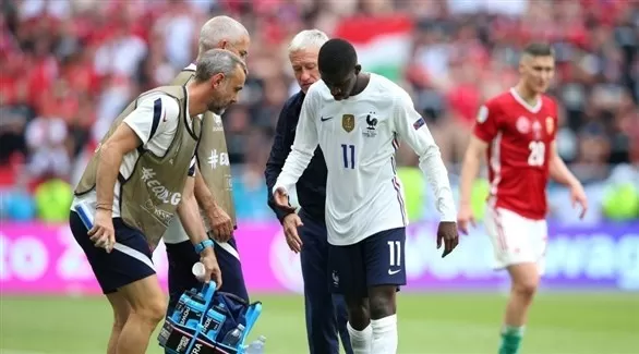 مدار الساعة,أخبار رياضية