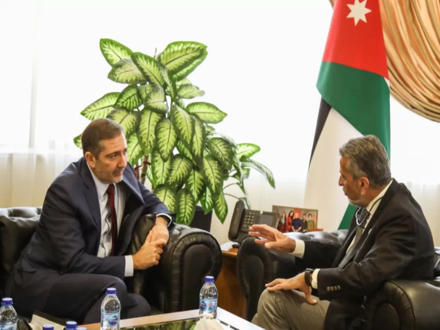 مدار الساعة,أخبار مجلس النواب الأردني,الهيئة المستقلة للانتخاب
