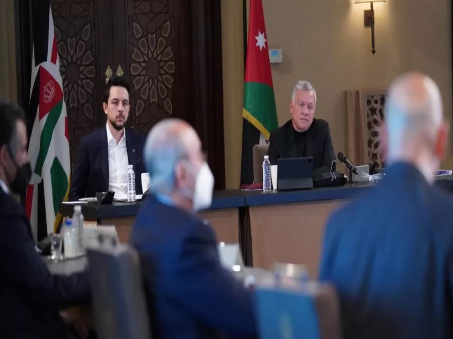 مدار الساعة,أخبار الأردن,اخبار الاردن,وزير السياحة والآثار,الملك عبدالله الثاني,الحسين بن عبدالله الثاني,ولي العهد,رئيس الوزراء,سلطة منطقة العقبة الاقتصادية الخاصة,قصر الحسينية