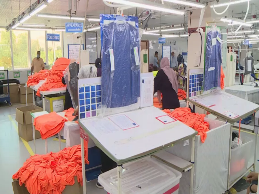 مدار الساعة,أخبار اقتصادية,كورونا,غرفة صناعة الأردن