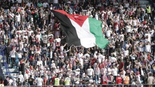 مدار الساعة,أخبار رياضية,كورونا,الاتحاد الأردني لكرة القدم