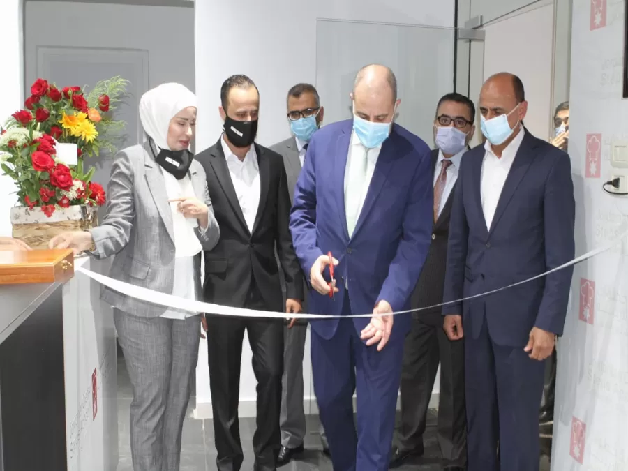 مدار الساعة,مناسبات أردنية,وزير العمل,وزارة العمل,مؤسسة التدريب المهني,صندوق التنمية والتشغيل,التدريب المهني