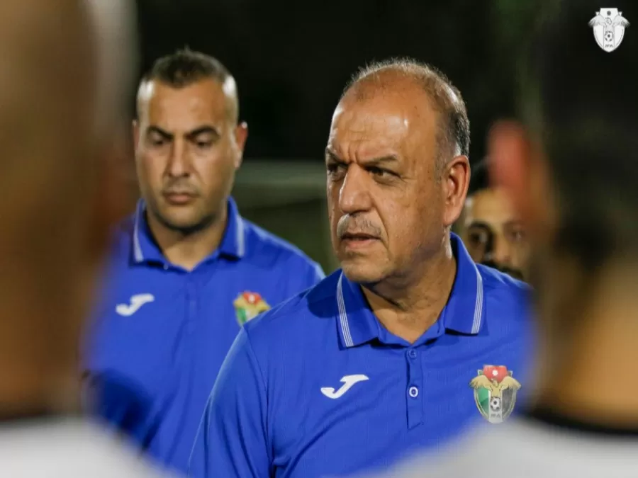 مدار الساعة,أخبار رياضية,كورونا,المنتخب الأردني لكرة القدم,كأس آسيا