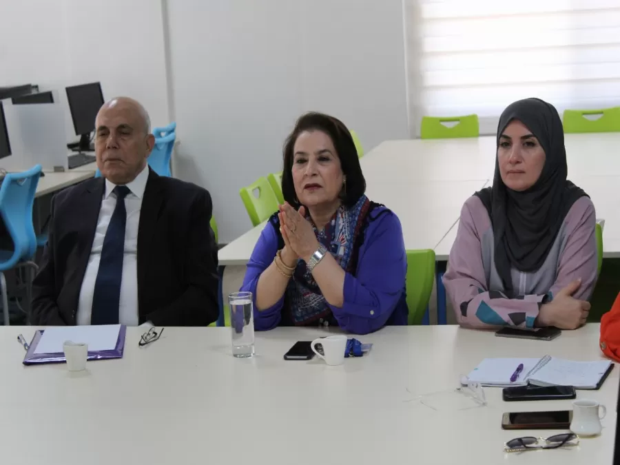 مدار الساعة,مناسبات أردنية