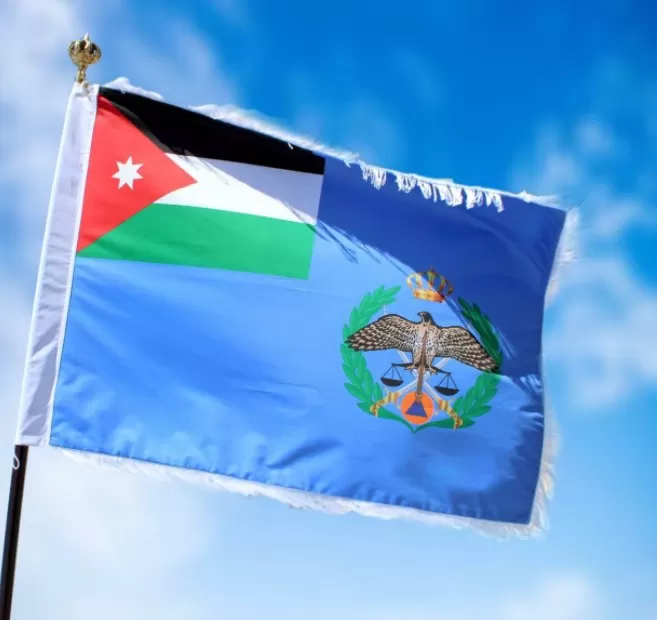 مدار الساعة,أخبار الأردن,اخبار الاردن,كورونا,الملك عبدالله الثاني,مديرية الأمن العام,راشد بن الحسن,الأمن العام,قوات الدرك,الدفاع المدني,الجيش العربي