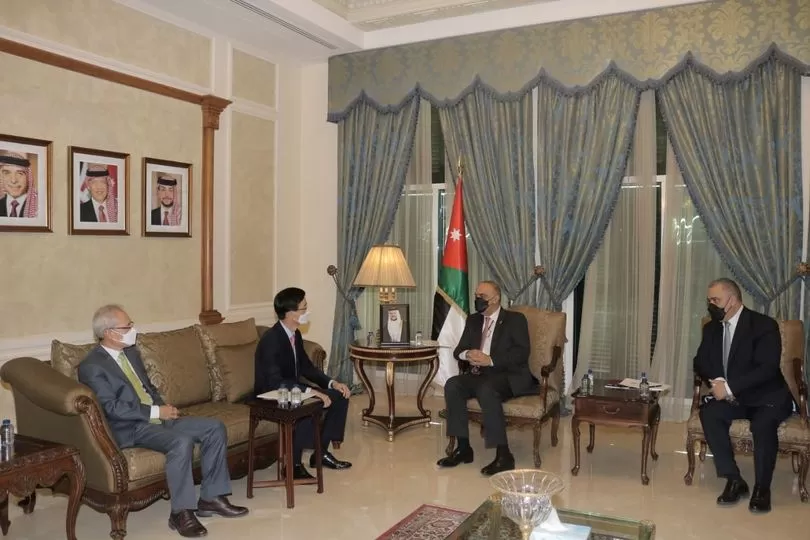 مدار الساعة,أخبار الأردن,اخبار الاردن,وزير التخطيط والتعاون الدولي,رئيس الوزراء,رئاسة الوزراء