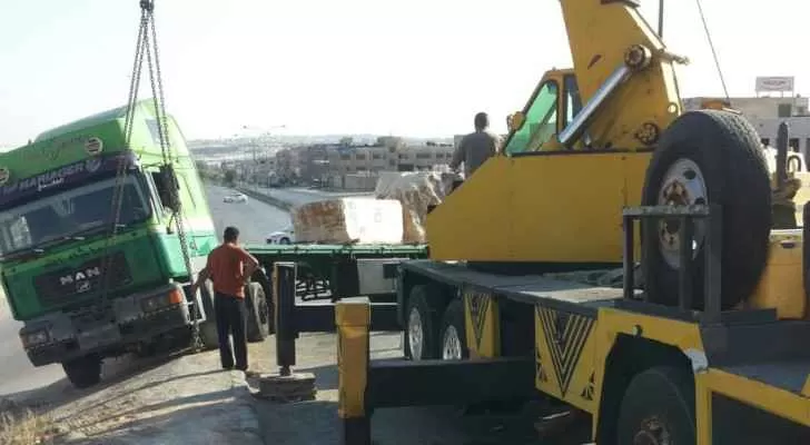 مدار الساعة,أخبار الأردن,اخبار الاردن,إدارة السير