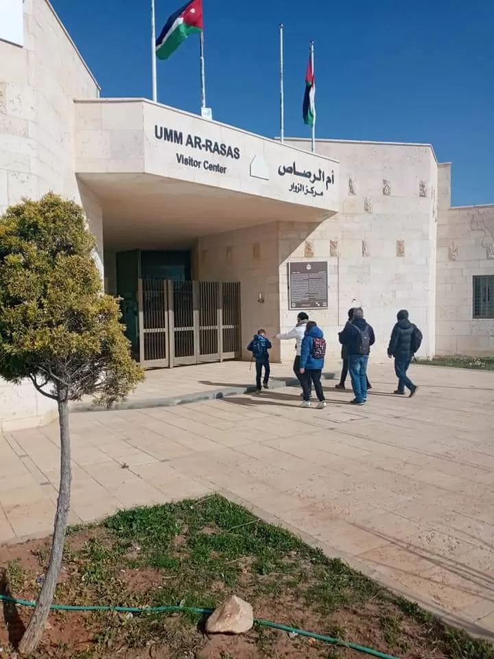 مدار الساعة,أخبار الأردن,اخبار الاردن,وزارة السياحة والآثار,وزارة السياحة