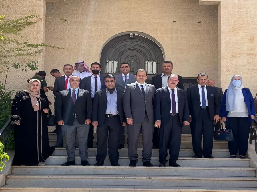 مدار الساعة,أخبار مجلس النواب الأردني,مجلس النواب