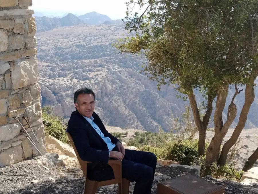 مدار الساعة,أخبار الأردن,اخبار الاردن,وزير السياحة والآثار