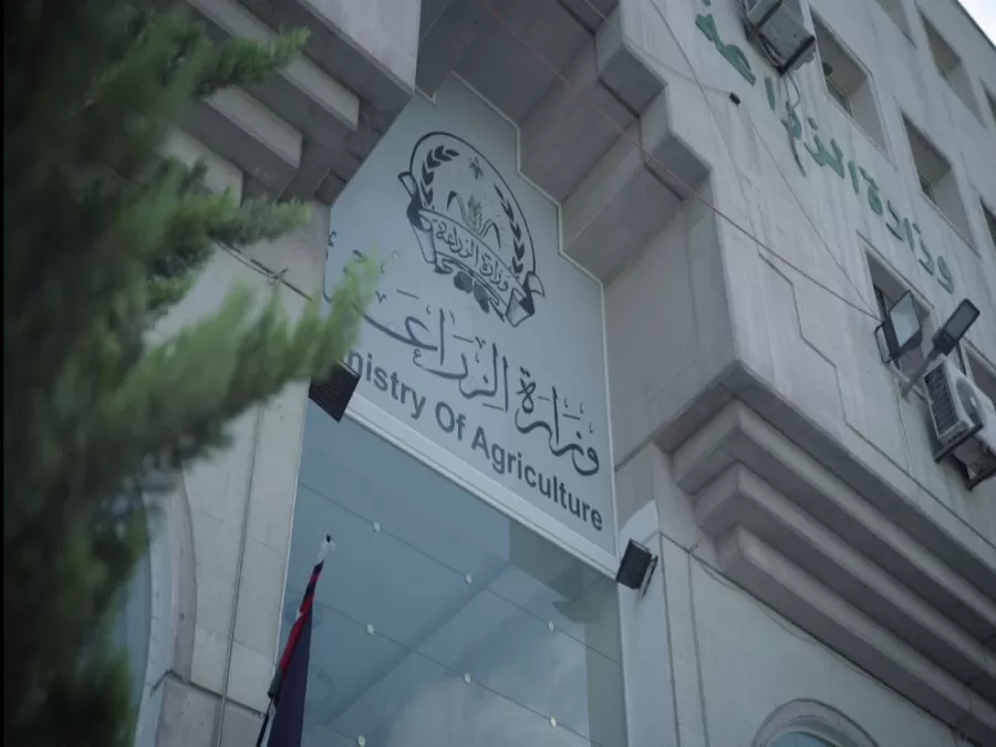 مدار الساعة,أخبار الأردن,اخبار الاردن,وزير الزراعة,كورونا,المركز الوطني للبحوث الزراعية,التنمية المستدامة,الذكاء الاصطناعي