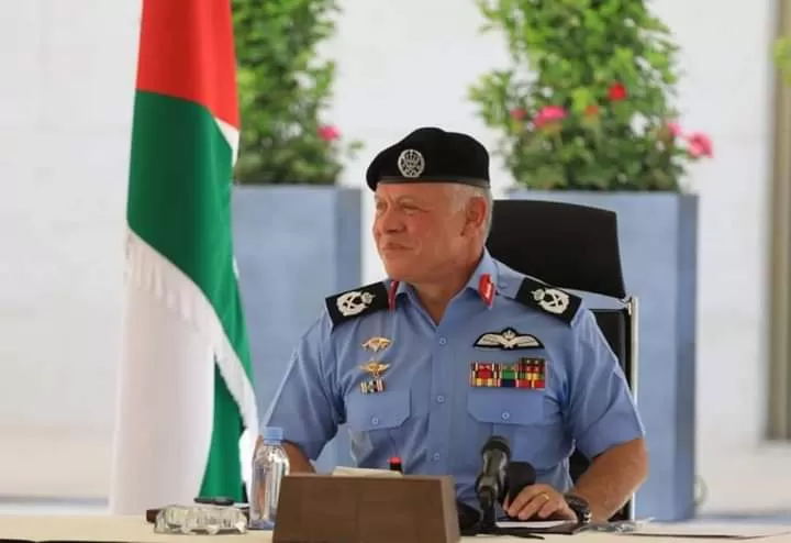 مدار الساعة,مقالات,الملك عبدالله الثاني,الملك المؤسس,مديرية الأمن العام,الأمن العام,الثورة العربية الكبرى