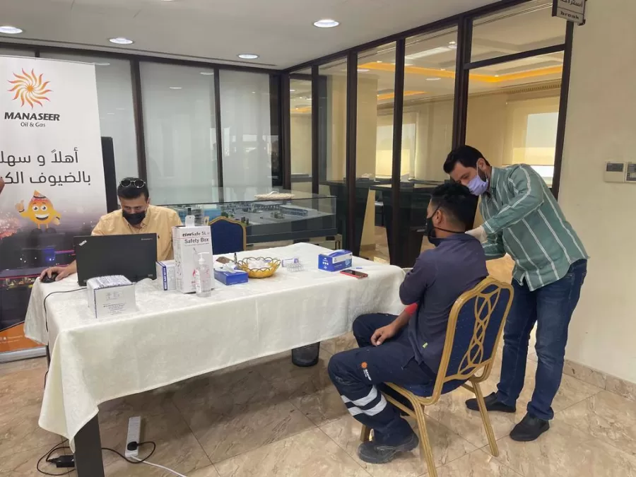 مدار الساعة,مناسبات أردنية,كورونا,وزارة الصحة