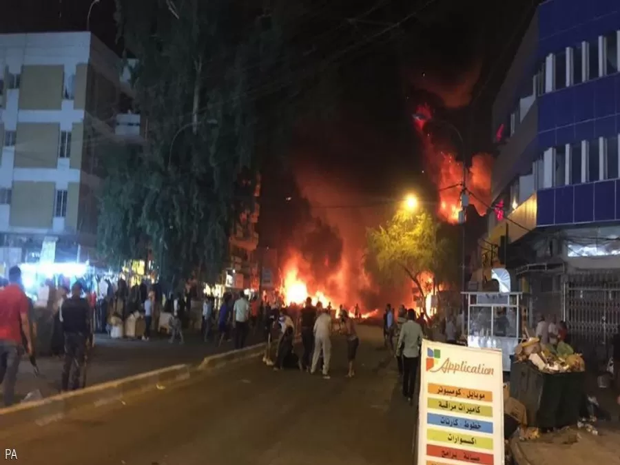 مدار الساعة,أخبار عربية ودولية