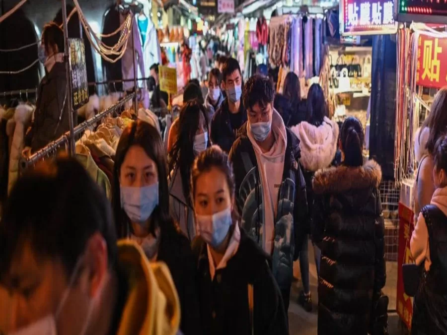 مدار الساعة,أخبار عربية ودولية,كورونا,منظمة الصحة العالمية