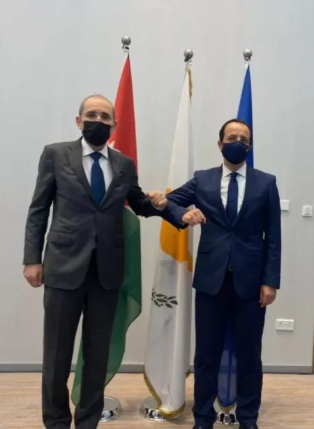 مدار الساعة,أخبار الأردن,اخبار الاردن,نائب رئيس الوزراء,وزير الخارجية وشؤون المغتربين,رئيس الوزراء,أيمن الصفدي,الاتحاد الأوروبي