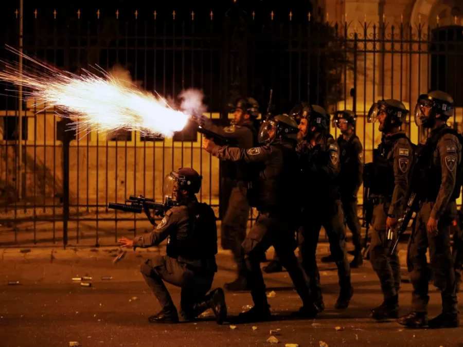 مدار الساعة,أخبار عربية ودولية