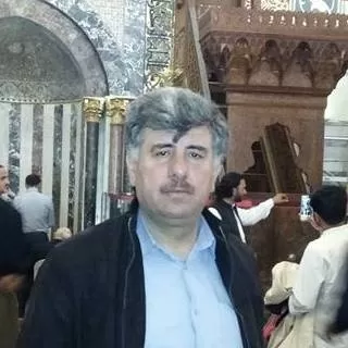 مدار الساعة,مقالات,البحر الميت