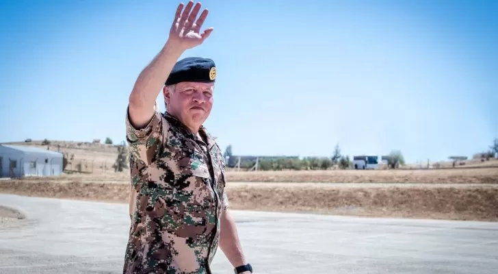 مدار الساعة,أخبار الأردن,اخبار الاردن,الملك عبدالله الثاني