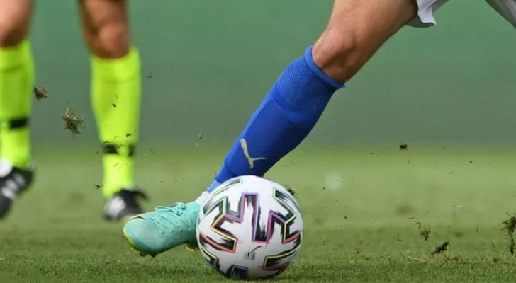 مدار الساعة,أخبار رياضية