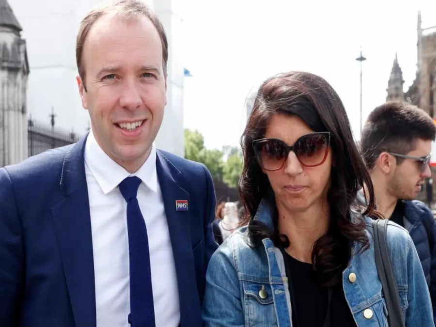 مدار الساعة,أخبار عربية ودولية,وزير الصحة,كورونا,رئيس الوزراء,وزارة الصحة,حزب العمال