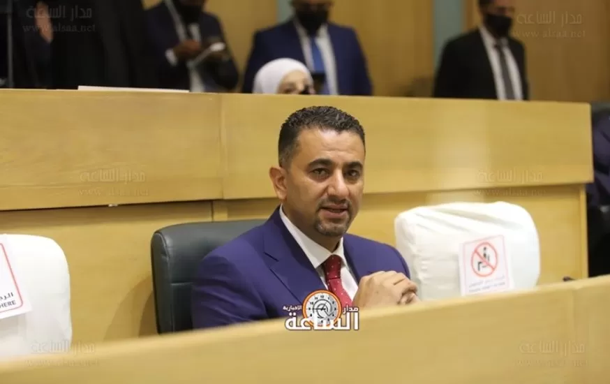مدار الساعة,أخبار مجلس النواب الأردني,كورونا
