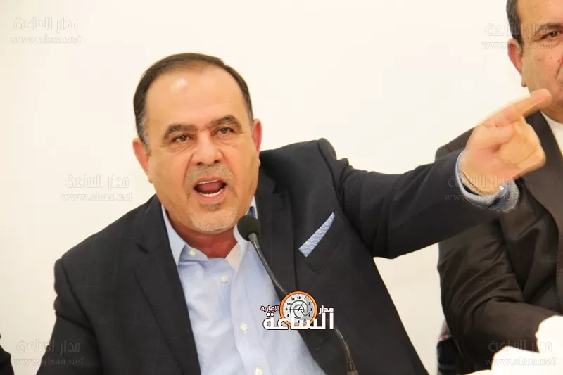 مدار الساعة,مناسبات أردنية