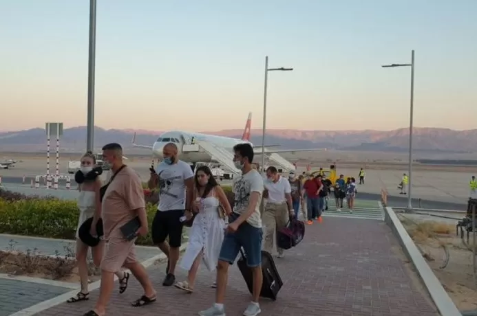 مدار الساعة,أخبار السياحة في الأردن,وزير السياحة والآثار,الدكتور عبدالرزاق عربيات,كورونا,عبدالرزاق عربيات,هيئة تنشيط السياحة