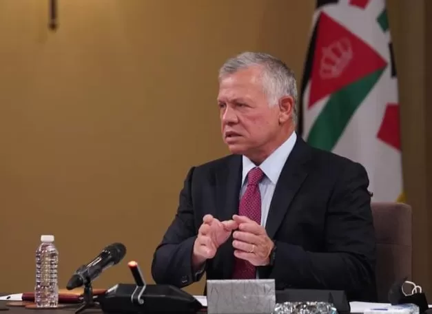 مدار الساعة,مقالات,الملك عبد الله الثاني,الملك عبدالله الثاني