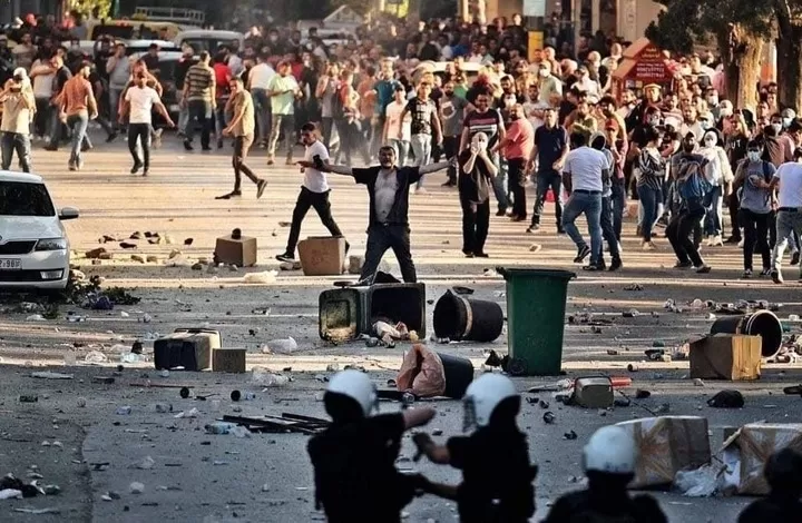 مدار الساعة,أخبار عربية ودولية,الأمم المتحدة