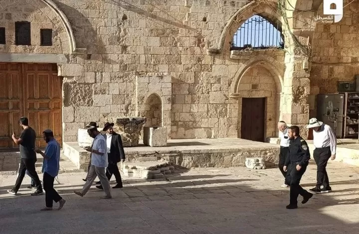 مدار الساعة,أخبار الأردن,اخبار الاردن,الضفة الغربية,المسجد الأقصى