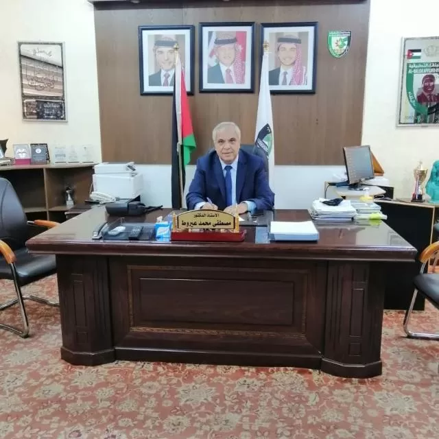 مدار الساعة,مقالات,الملك عبد الله الثاني,ولي العهد,أمانة عمان,مكافحة الفساد,سيادة القانون