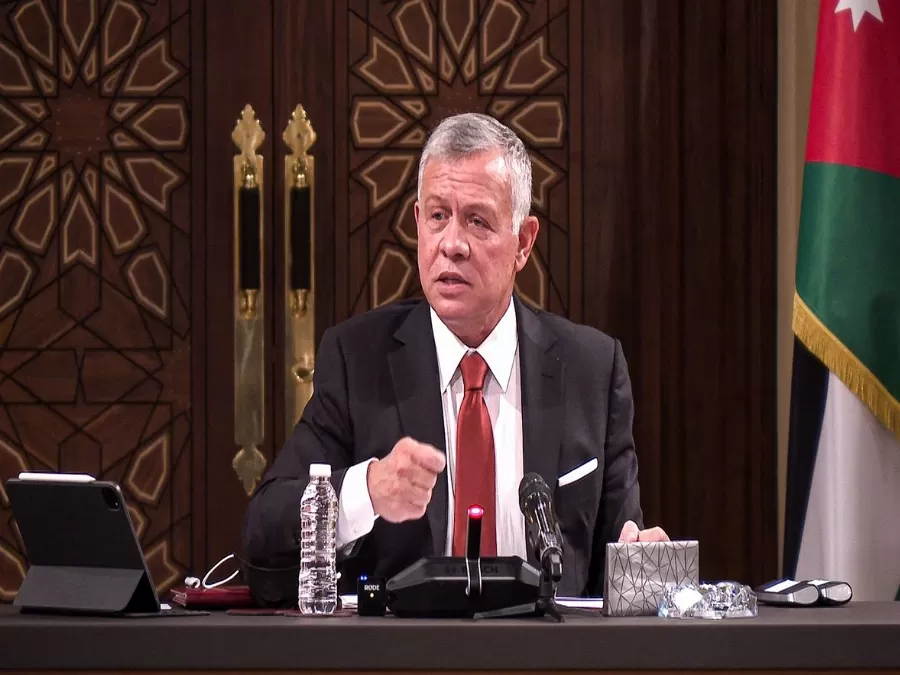مدار الساعة,أخبار الأردن,اخبار الاردن,الملك عبدالله الثاني,مجلس النواب