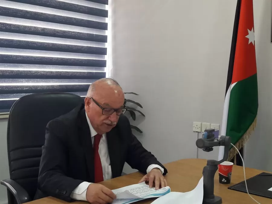 مدار الساعة,أخبار اقتصادية,وزير الأشغال العامة والإسكان,كورونا,وزارة الصحة,رئاسة الوزراء,الضمان الاجتماعي,وزارة التربية والتعليم,البنك المركزي