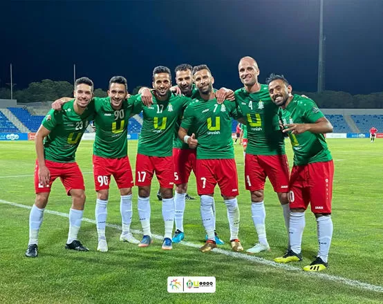 مدار الساعة,أخبار رياضية