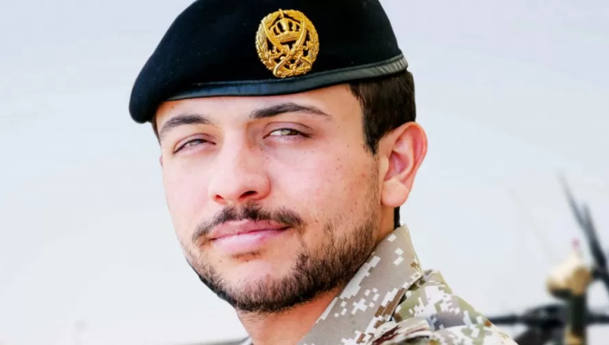 مدار الساعة,أخبار الأردن,اخبار الاردن,ولي العهد,الحسين بن عبدالله الثاني,الملك عبدالله الثاني,الملكة رانيا العبدالله,الديوان الملكي,الديوان الملكي الهاشمي