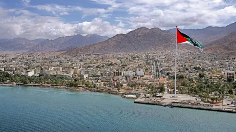 مدار الساعة,أخبار السياحة في الأردن,كورونا,سلطة منطقة العقبة الاقتصادية الخاصة