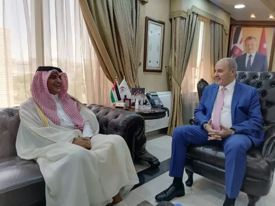 مدار الساعة,أخبار الأردن,اخبار الاردن,وزير العمل,الملك عبد الله الثاني,وزارة العمل,كأس العالم,الشيخ تميم بن حمد