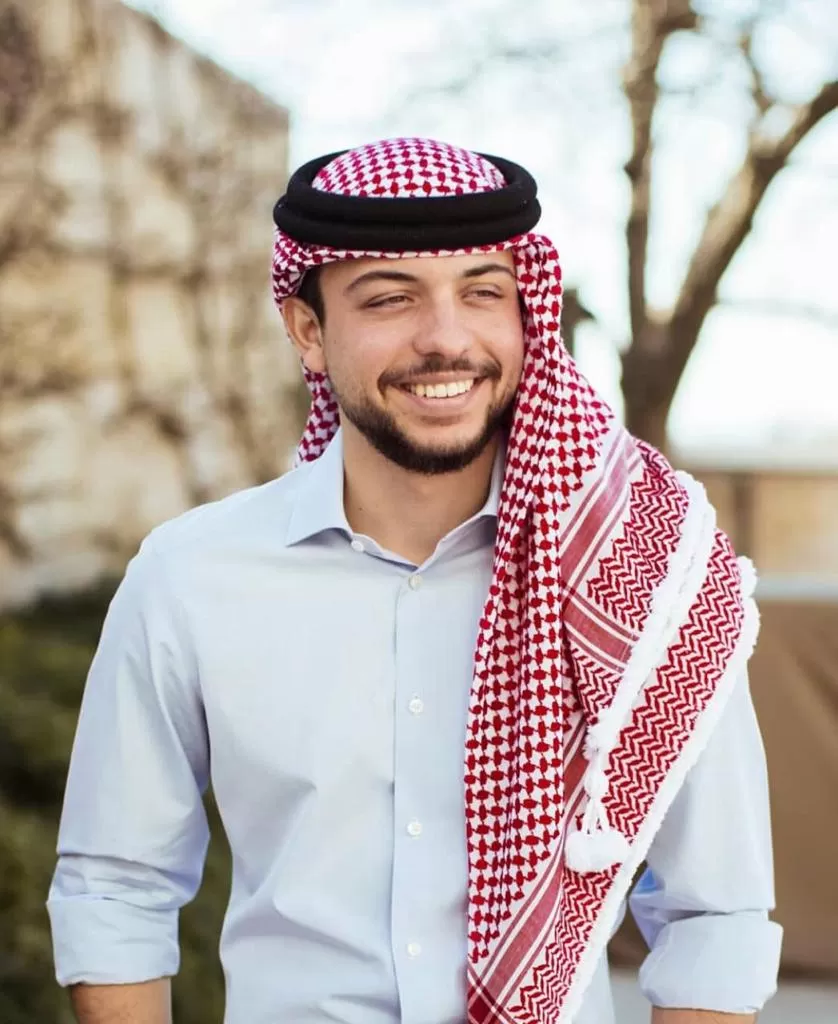 مدار الساعة,مناسبات أردنية,ولي العهد,رئيس الوزراء,الأمير الحسين بن عبد الله الثاني,الملك عبد الله الثاني