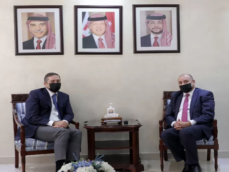 مدار الساعة,أخبار مجلس النواب الأردني,عبد المنعم العودات,مجلس النواب