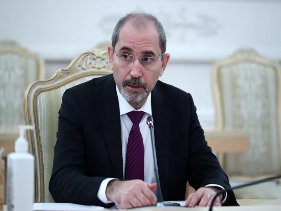 مدار الساعة,أخبار الأردن,اخبار الاردن,نائب رئيس الوزراء,وزير الخارجية وشؤون المغتربين,رئيس الوزراء,أيمن الصفدي,الاتحاد الأوروبي,الأمم المتحدة,جامعة الدول العربية