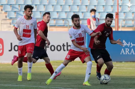 مدار الساعة,أخبار رياضية