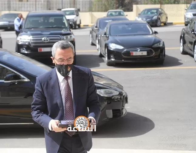 مدار الساعة,أخبار الأردن,اخبار الاردن,وزير التربية والتعليم,وزير التعليم العالي والبحث العلمي,كورونا,الأميرة منى الحسين,المجلس التمريضي,مركز الحسين للسرطان