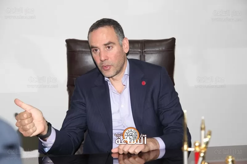 مدار الساعة,أخبار اقتصادية