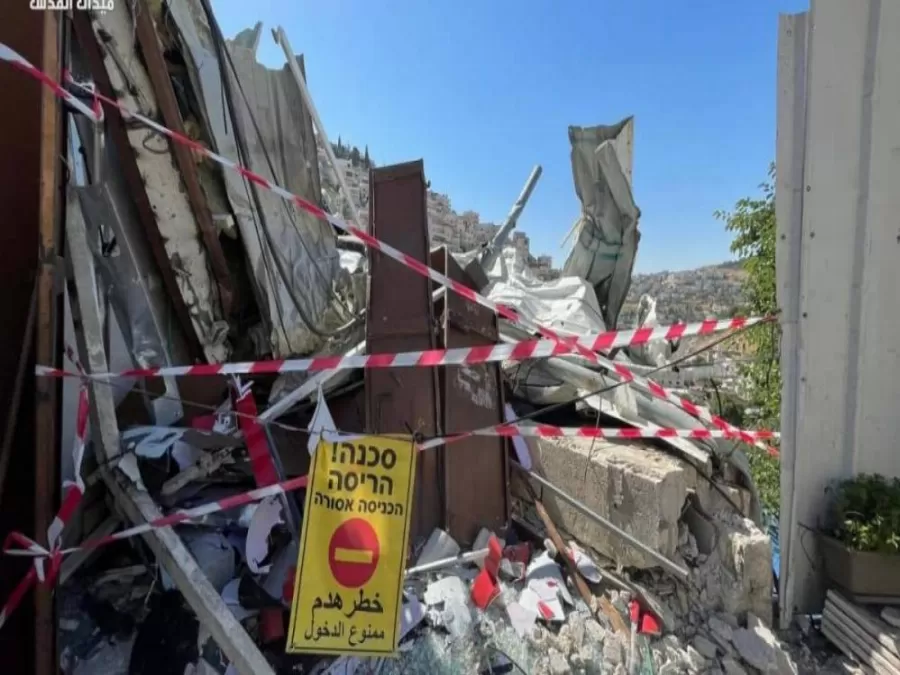 مدار الساعة,أخبار عربية ودولية,المسجد الأقصى,حركة المقاومة الإسلامية