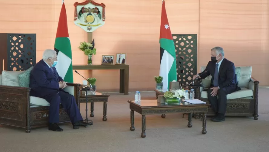 مدار الساعة,أخبار الأردن,اخبار الاردن,الملك عبدالله الثاني,الملك عبد الله الثاني